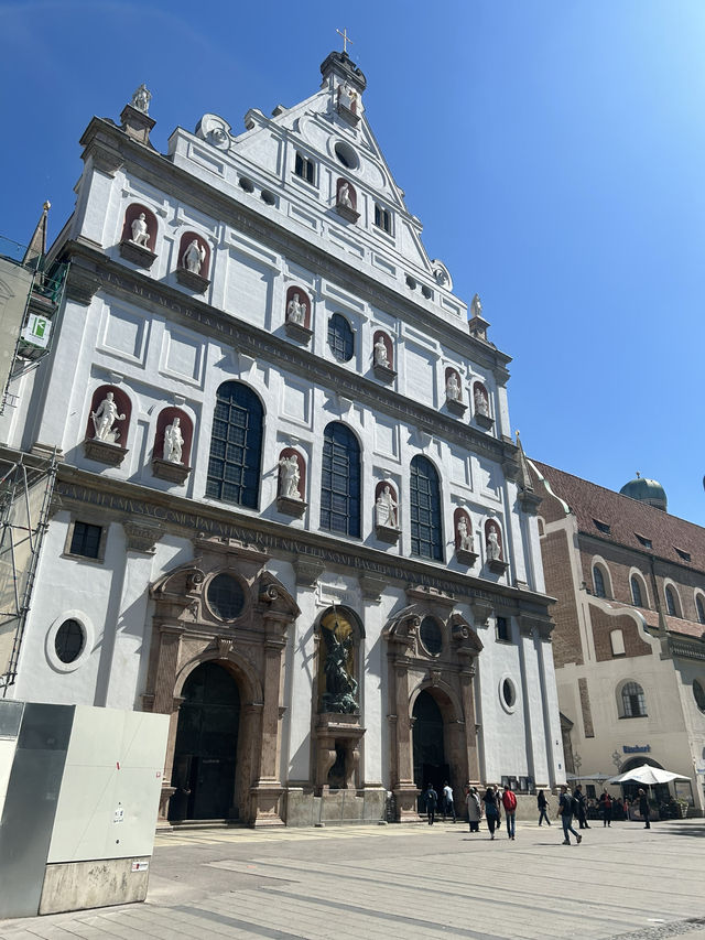 A Day in Munich: Beer, History, and Bavarian Charm