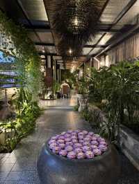 Chanrey TreeRestaurantร้านอาหารฟิวชั่นในเสียมเรียบ