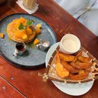 good food 