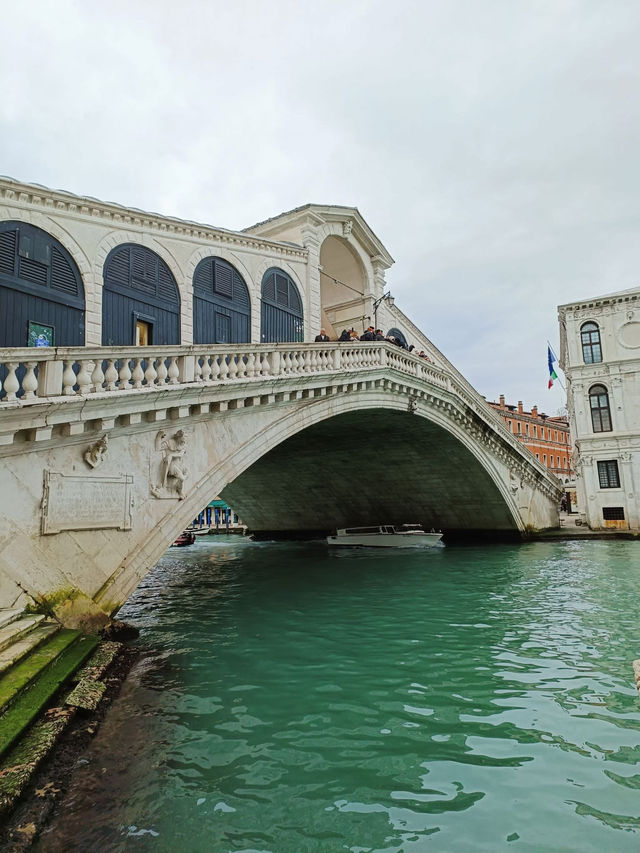 24 Hours in Venice: Canals, Cafés, and Classic Views