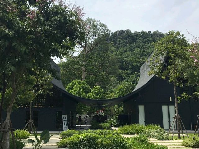Hotel Labaris Khao Yai