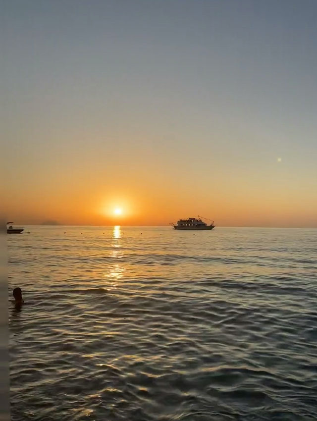 A Coastal Paradise – My Visit to Tropea, Italy