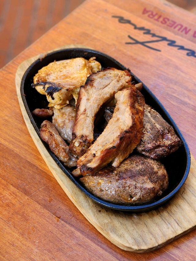 ❣️크로겟이 너무 맛있었던 톨레도 맛집, "El Trébol"❣️