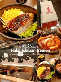Discover the Ultimate Ramen Experience at Ichiban Midvalley Southkey