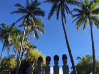 🌺 ✅ハワイ旅行攻略ガイド – カメハメハ大王像・ビーチ・日立の木・ショッピングを満喫！