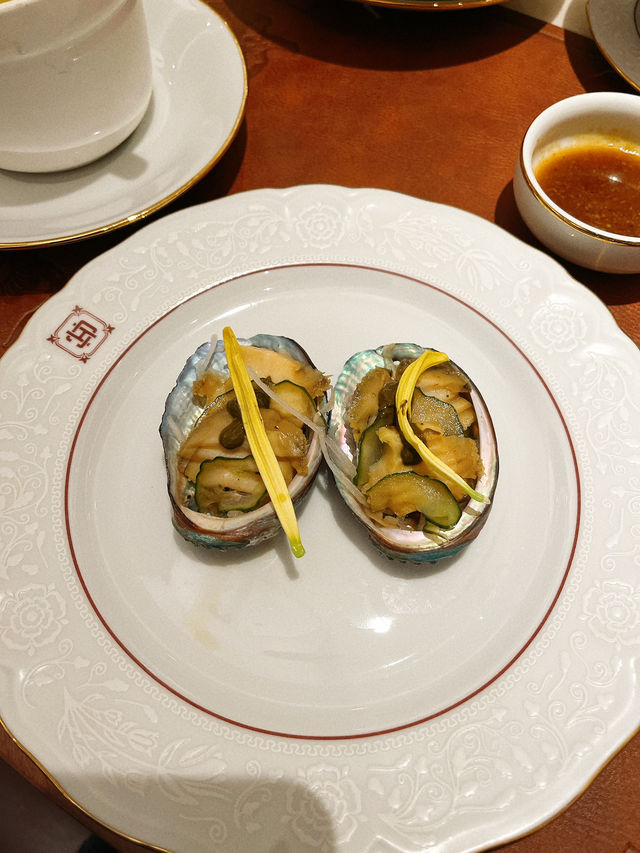 澳門漢普閣自助餐