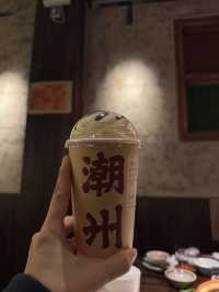 潮州4日3夜