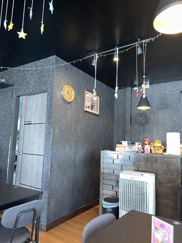 ✨🍽️ รีวิวร้านเสน่ห์ชาย อาหารไทยและขนม ✨🍽️