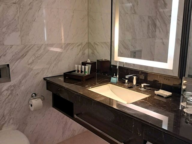 Fairmont Singapore