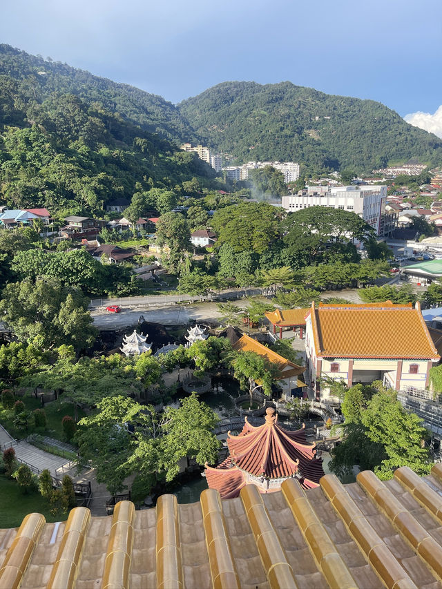 How to spend 2 days in Bukit Mertajam