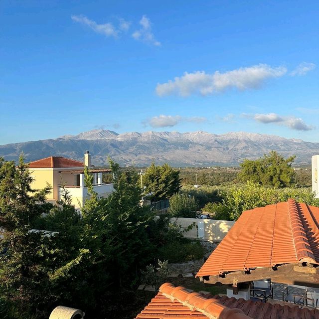 Crete, Greece