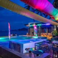 Lub d Koh Samui Chaweng Beach 