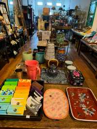 Hidden gem in Georgetown