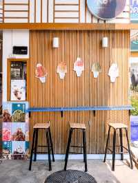 Karikori ร้านน้ำแข็งใสสไตล์ญี่ปุ่น 🍧