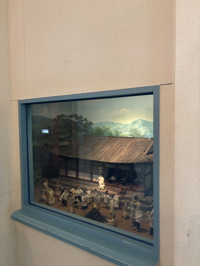  부모님 모시고 가기 좋은 맛과 멋의 고장 전주 여행 코스 추천 🤝