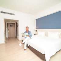Centara Life Cha Am Beach Resort Hua Hin