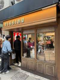 Vission Bakery