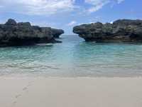 Pantai Mandorak: A Wild and Untamed Escape 