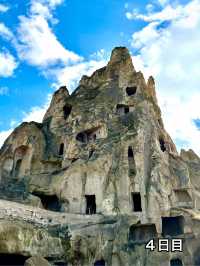 🇹🇷トルコ旅行記　VOL.2