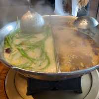 台中美食探秘：無老鍋的極致火鍋饗宴