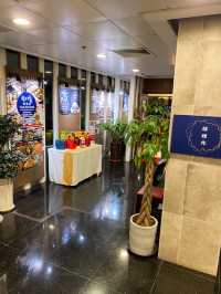 銅鑼灣嘅傳統嘅韓國餐廳🇰🇷！韓雅林👍🏻👍🏻