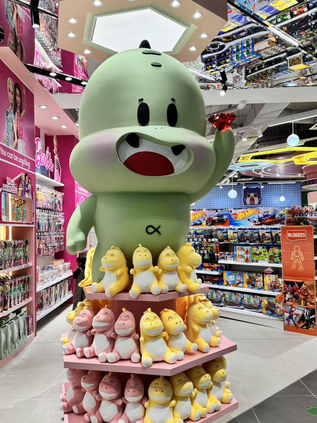 All You Need and More: Why MR.DIY PLUS in JB is a Game Changer