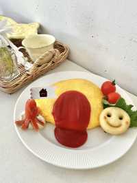 A Cozy Spot for a Birthday Celebration: All C's Cafe Review