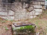 A Touch of the Romans in Hong Kong — Architecture at the Ex Sham Shui Po Service Reservoir