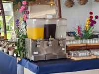 โรงแรมเขาหลักแอมเมอรัล บีช รีสอร์ท แอนด์ สปา