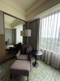 Where to stay in Renaissance Johor Bahru Hotel