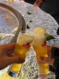 칭다오 맥주 박물관 