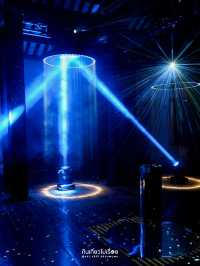 งานแสงสีแห่งเมืองกรุง Bangkok Design Week