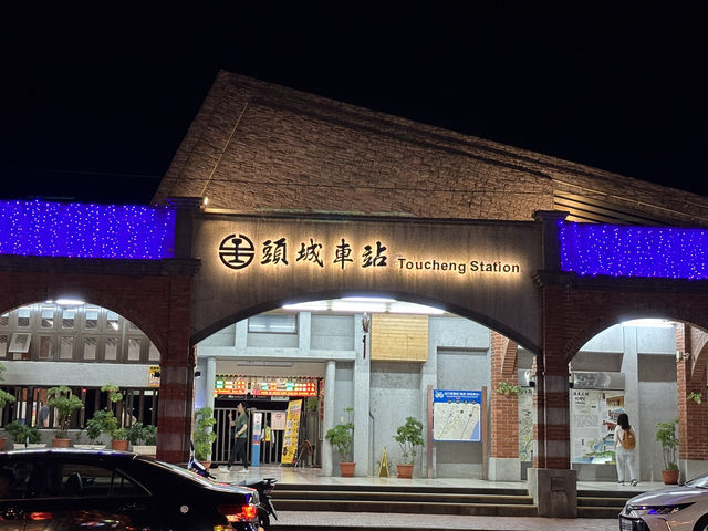 宜蘭頭城老街「樂屋日式料理」，在地人也排隊的老店！