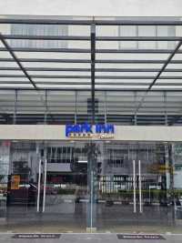Unforgettable Luxurious Stay at Park Inn by Radisson