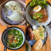 ร้านอาหารใน Sunset Town
