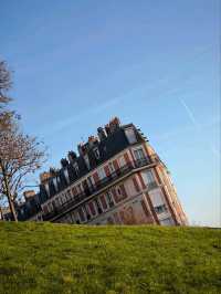 Montmarte: The bohemian heart of Paris