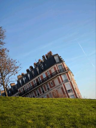 Montmarte: The bohemian heart of Paris