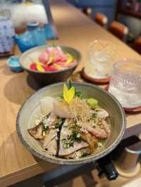 Airside 內高質日料之選😍 日本過江龍店🍣🥢