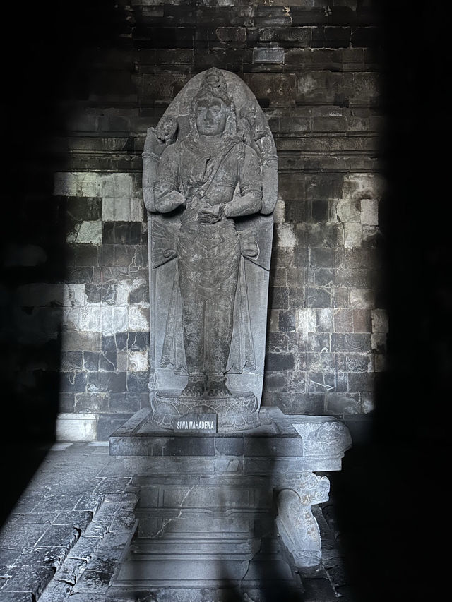 【ジョグジャカルタ】プランバナン寺院群の見どころ7選
