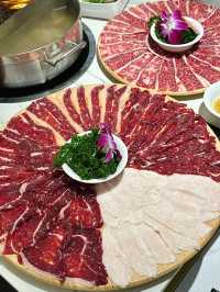 深圳潮汕牛肉火鍋之旅🍲