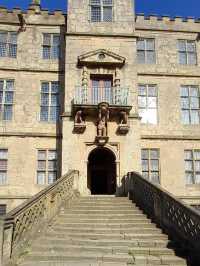 Bolsover Castle