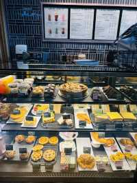 เติมพลังด้วยกาแฟ ที่ Starbucks โรงพยาบาลรามคำแหง