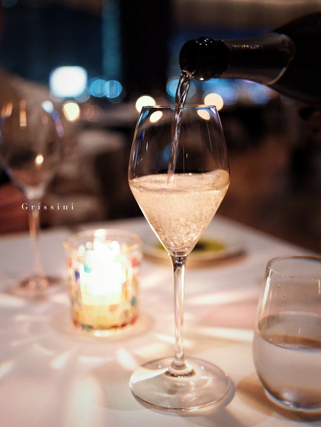 《灣仔意大利菜》 Taste of Campania Menu 