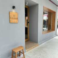 ป่าตองมี Campus coffee roasters แล้วจ้า ☕️💕
