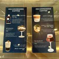 ป่าตองมี Campus coffee roasters แล้วจ้า ☕️💕