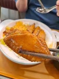 親民台式滷味食店