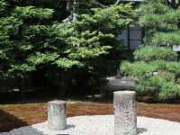 Serene Beauty at Tofukuji: A Walk Through Kyoto’s Timeless Temple