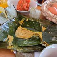 ขนมจีนสะพานหิน ภูเก็ต