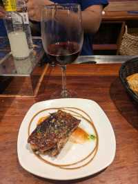 サンセバスチャンのおすすめバル　La Cuchara de San Telmo