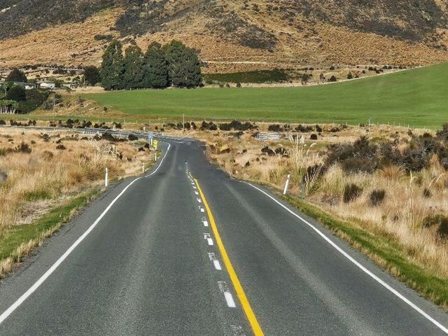紐西蘭🇳🇿一段充滿冒險的旅行